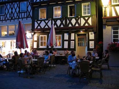 照片: Zum Büchsenmacher